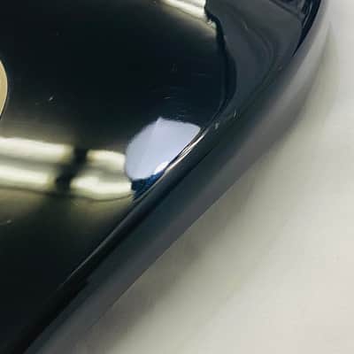 Squier by Fender Bullet Strat Stratocaster image 10