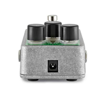 Electro-Harmonix East River Drive Classic Overdrive - Green image 3