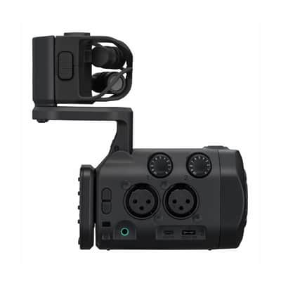 Zoom Q8n-4K Handy Video Recorder image 3