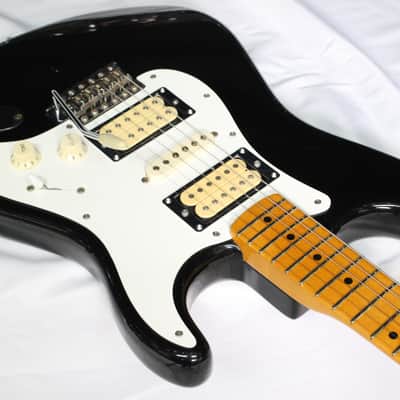 Fender USA / 2009 Dave Murray Stratocaster Secondhand! [119311] image 8