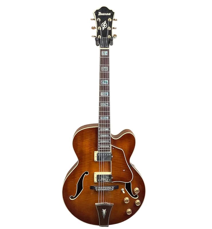Ibanez AF86 Artcore | Reverb