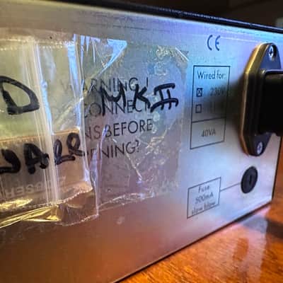 Immagine Weiss DS1 Mk3 - White - 19