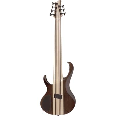 Ibanez Bass Workshop BTB7MS-NML image 2