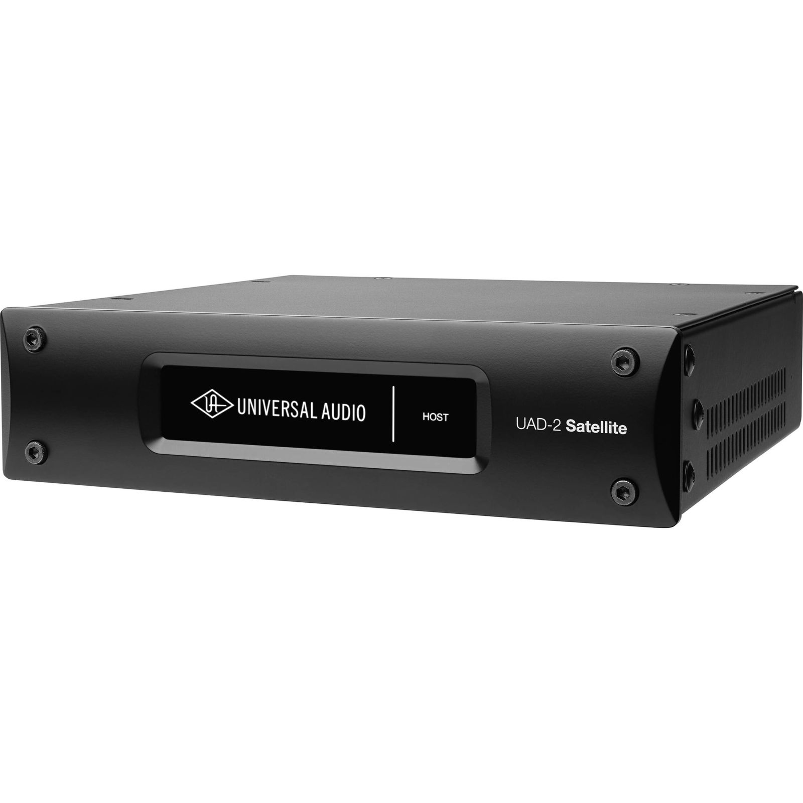 Universal Audio UAD-2 Satellite Thunderbolt OCTO Core | Reverb