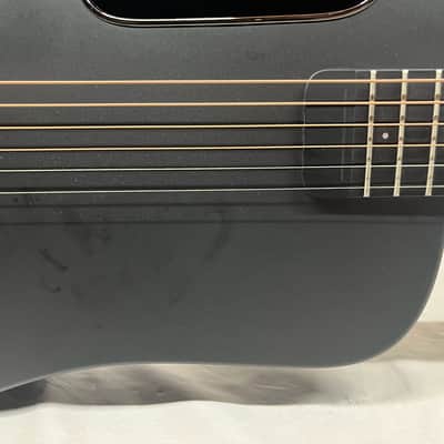 LAVA ME AIR Electric Acoustic Guitar with Gig Bag image 6