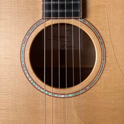 Lowden Alex DeGrassi Signature Model De Grassi F50 image 5