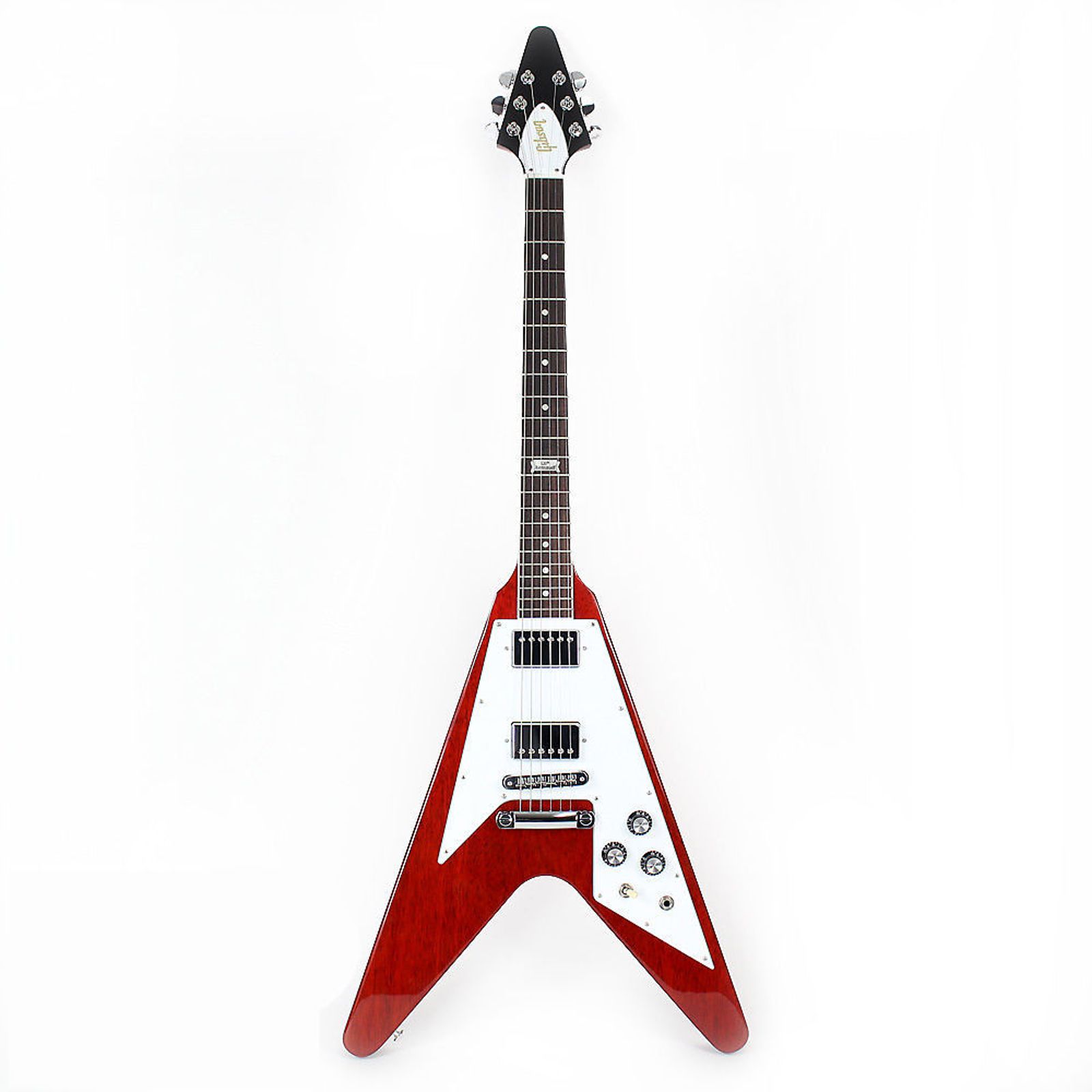 ギブソン　フライングV 2014年製　120th 記念モデル Gibson 120th Anniversary Flying V 2014 | Reverb