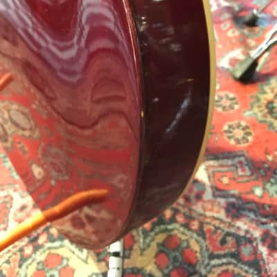 1978 Guild T-50 (Not Re-Issue) Cherry image 16