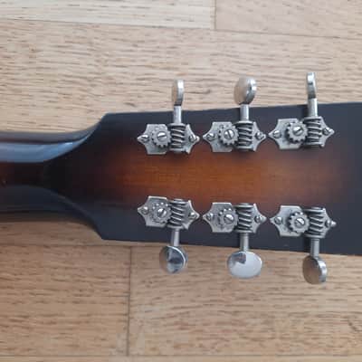 1937 Gibson EH-150 Lap Steel image 8