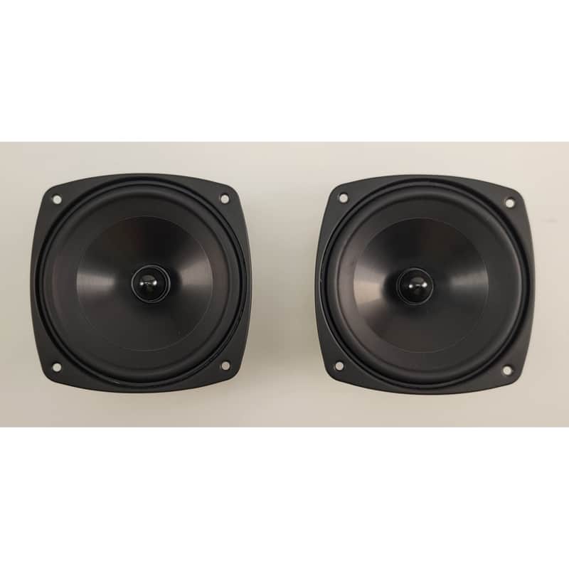 Boston Acoustics CR 75 Woofer 15-100W Pair - Tested