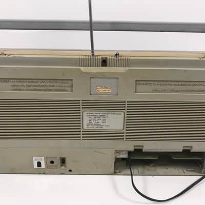 Lasonic TRC-920 Boombox image 8