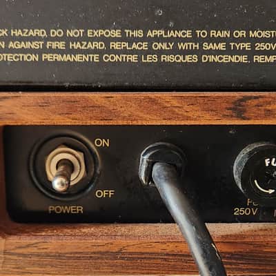 RARE! Yamaha SK20 Symphonic Ensemble Analogue Synthesize 1979-80 Japan image 15