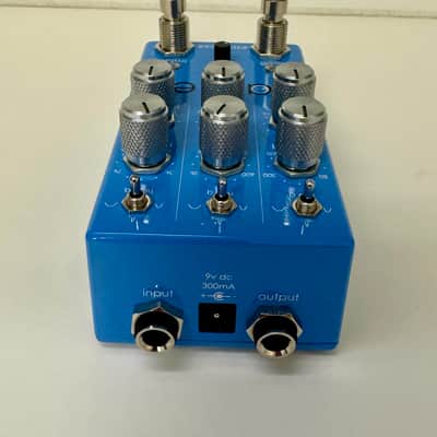 Empress ParaEQ MKII image 3