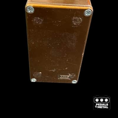 MXR M84 Bass Fuzz Deluxe 2012 - Present - Copper - X6375 image 5