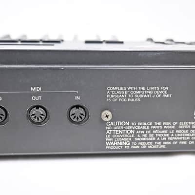Yamaha DX7S *Fully Serviced* image 21
