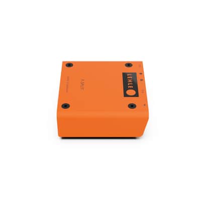 Lehle P-Split III - A/B/Y Box Guitar Effect image 6