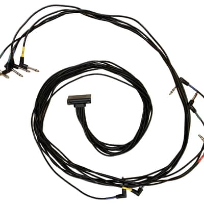 NEW Replacement Cable Snake Harness for Roland TD-9 TD-11 TD-15 TD-17 TD-25 Drum Modules image 2