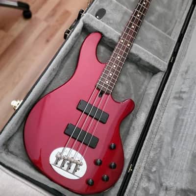 LAKLAND 4401 CANDY APPLE RED image 10