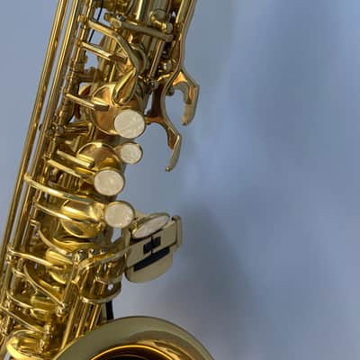 Windcraft Alto Saxophone 2010s image 3