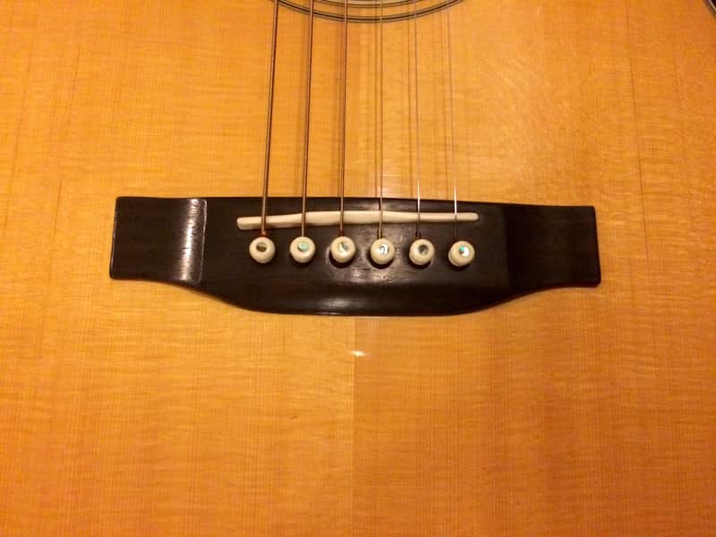 Recording King RO-27 Solid Wood Excellent Cond. | Reverb