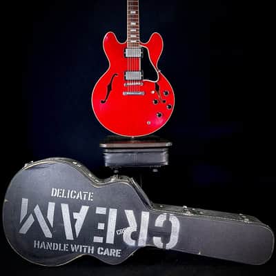 Gibson Eric Clapton Crossroads ES-335 (USED) image 9