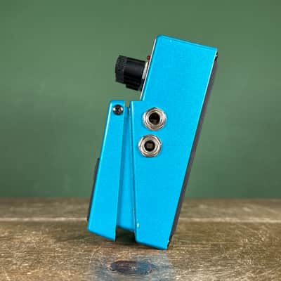 Boss PS-5 Super Shifter (Dark Gray Label) 1999 - Present - Blue image 4