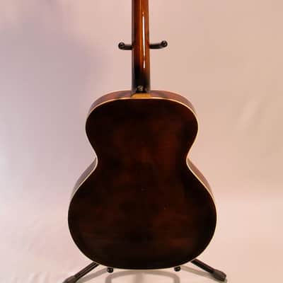 1957 Guild USA Granada A-50 image 4