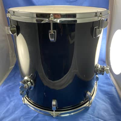 Ludwig Accent CS Custom Floor Tom - 16x16 image 4