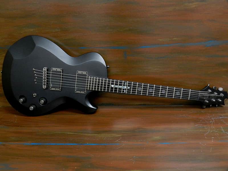 Cort EVL Z6 Pentagram Electric Guitar | Reverb