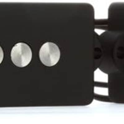 Seymour Duncan SPB-3 Quarter Pound 5-string P-Bass Pickup - Black image 2