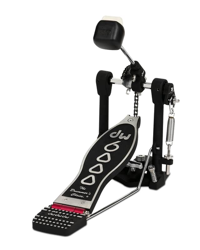 DW - DWCP6000CX - 6000 Series Turbo Single Pedal image 1