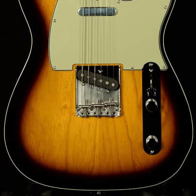 Fender Custom Shop Wildwood 10 1962 Telecaster Custom - NOS image 1