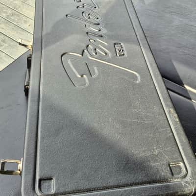 Fender Lead I with Maple Fretboard 1979 - 1981 - Black image 4