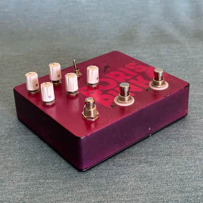 Dwarfcraft Devices Boris Pink (Eau Claire Thunder) image 3