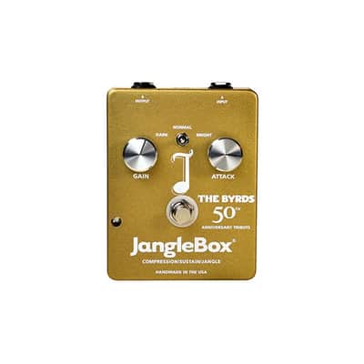 Reverb.com listing, price, conditions, and images for janglebox-janglebox