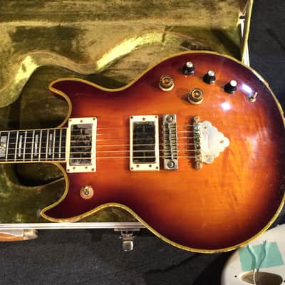 No.061325 RARE 1978 Ibanez 2622 AV JAPAN VINTAGE Maintained EX- - - image 3