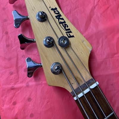 First Act Electric Bass image 15