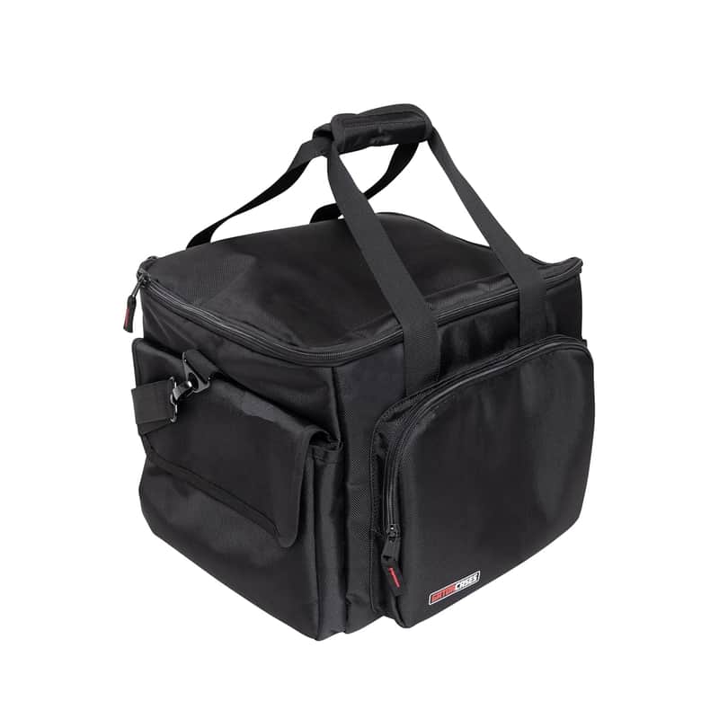 Cases Cable & Accessory Organization Gig Bag; Small | 13 X 12 X 11” () image 1