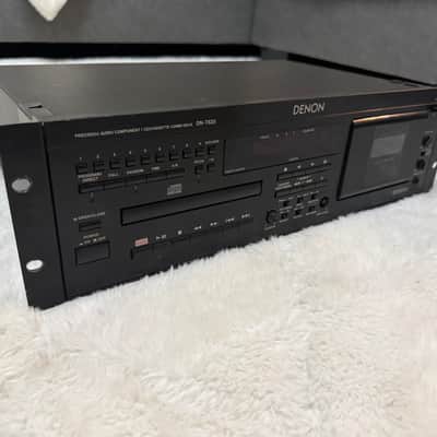 Denon Denon DN-T620 2000 image 2