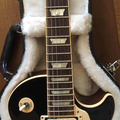 Gibson Les Paul Traditional Pro 2011 Tobacco Burst image 3