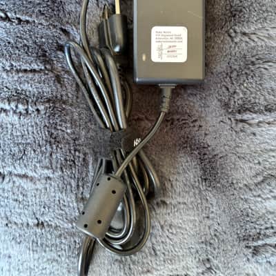 Make Noise 7U Metal CV Bus Case 2008 - Present - Black image 5