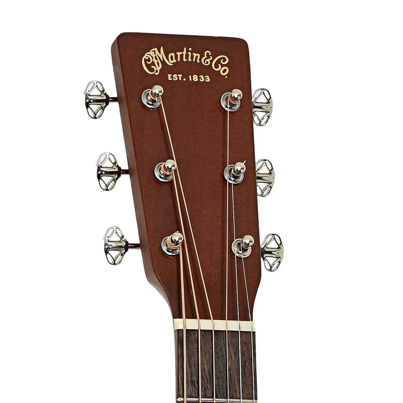 Martin 000-15 1999 - 2011 image 8