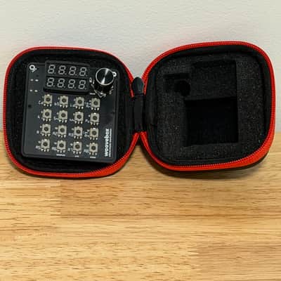 Woovebox 2025 - Black image 2