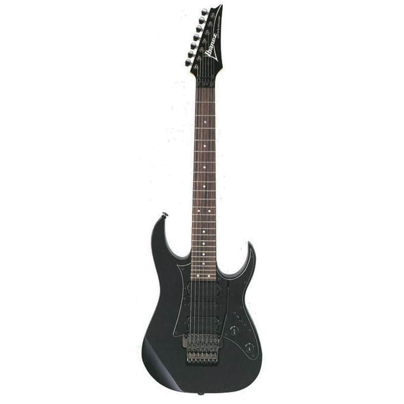 Ibanez UV7S Steve Vai Signature Universe image 1