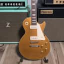 Gibson Les Paul Standard '50s P-90 2025 - Gold Top