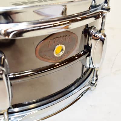 Tama Rockstar 14" x 5.5" Snare Drum image 2