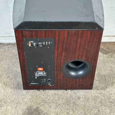 JBL Synthesis 1500 Array Subwoofer. 15", 1000W image 9