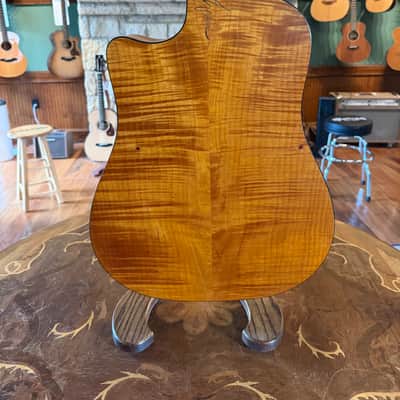Taylor 410-MACE | Fall 2000 Limited Edition | Fishman Prefix Preamp image 4