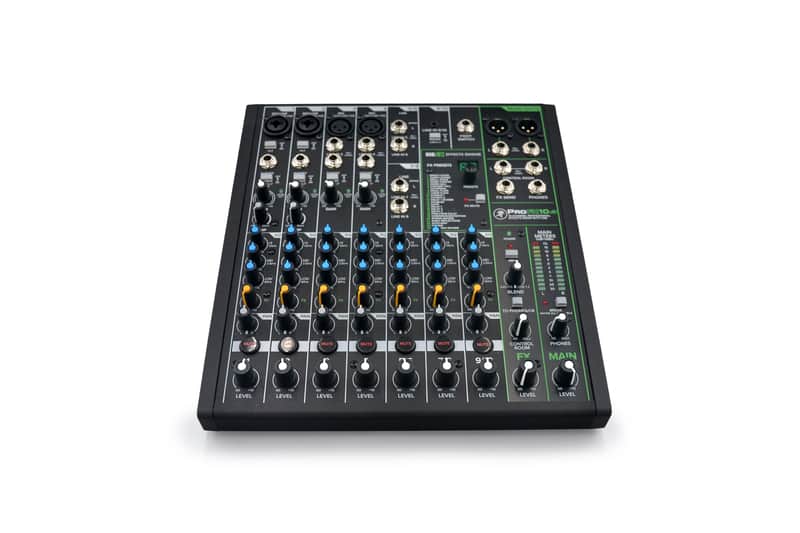Mackie ProFX10V3 image 1