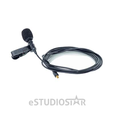 RODE Lavalier Lapel Mic